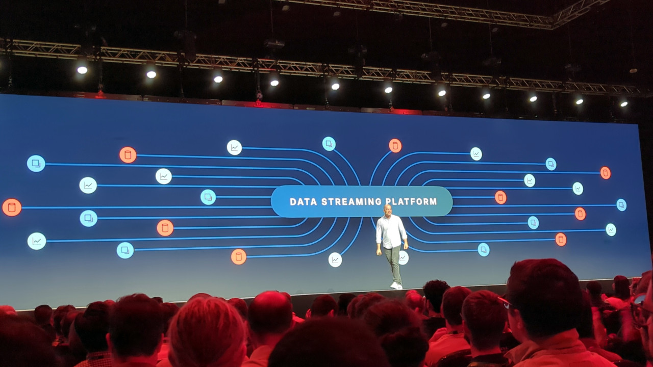 La rivoluzione dei dati in tempo reale è in arrivo. Un assaggio a Confluent Current 2025