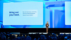 SAP Sapphire 2025: con Joule l'intelligenza artificiale guida app, dati e decisioni
