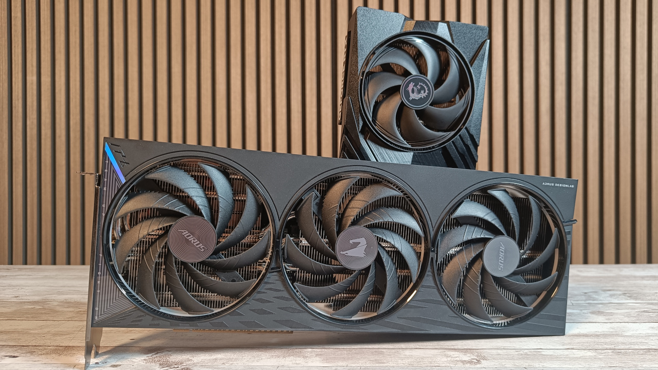GeForce RTX 5060, due schede alla prova per capire se 8 GB di memoria sono ancora sufficienti