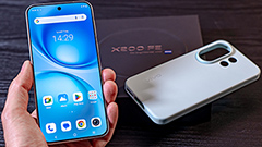 vivo X200 FE: il top di gamma si è fatto tascabile?