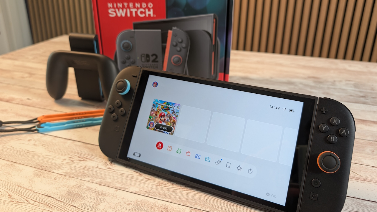 Dopo un mese, e 50 foto, cosa abbiamo capito della nuova Nintendo Switch 2