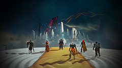 The Edge of Fate è Destiny 2.5. E questo è un problema