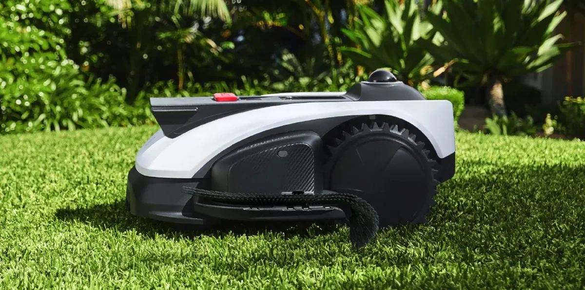 Ecovacs GOAT O1200 LiDAR Pro