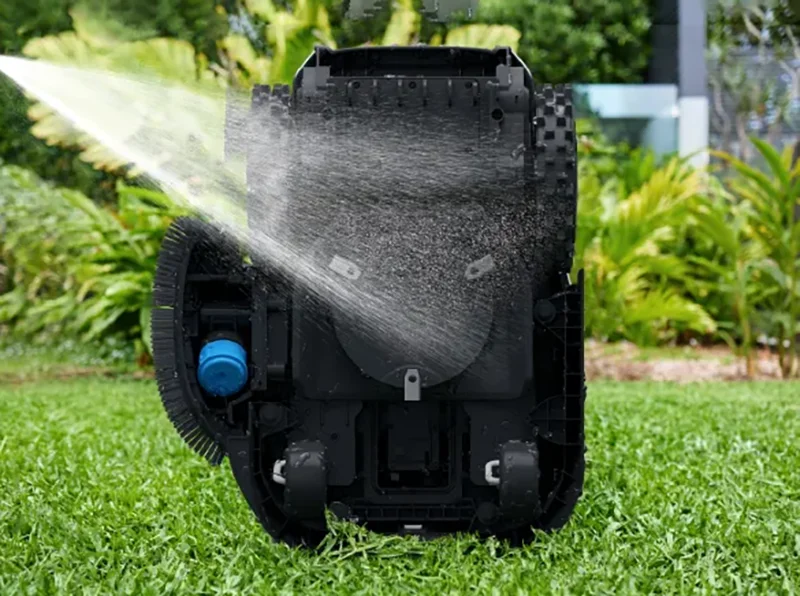 Ecovacs GOAT O1200 LiDAR Pro