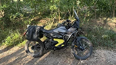 Test ride Can-Am Origin: la moto elettrica che fa dimenticare il motore a scoppio (ma occhio all'autonomia)