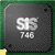 SiS746: attacco a nForce 2