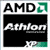 AMD alla riscossa: Athlon XP 3000+