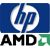 HP Pavilion ze4354EA, notebook con Athlon XP
