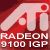 RS300: la soluzione integrata ATI per processori Pentium 4