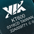 Abit KV7: Socket A con chipset KT600