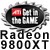 ATI Radeon 9800XT: new king of the hill?