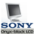 Sony SDM - HS73P: tecnologia ONYX Black non solo per notebook