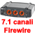 Terratec Aureon 7.1 Firewire