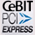 PCI Express al CeBit