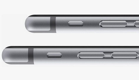 iPhone 6 e iPhone 6 Plus