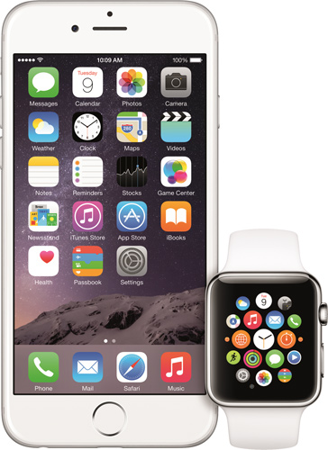 Apple Watch