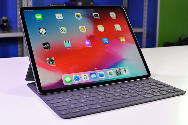 Recensione iPad Pro 12,9: il confine sottile tra tablet e notebook