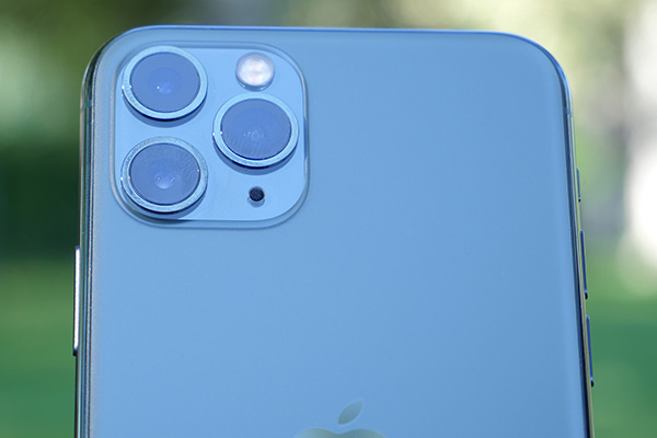 Recensione iPhone 11