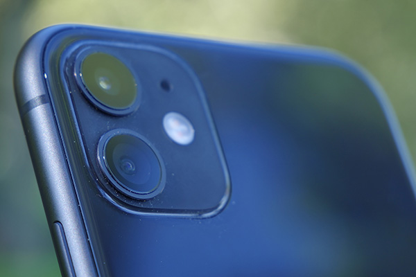 Recensione iPhone 11