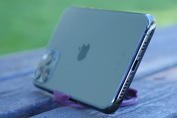 Recensione iPhone 11