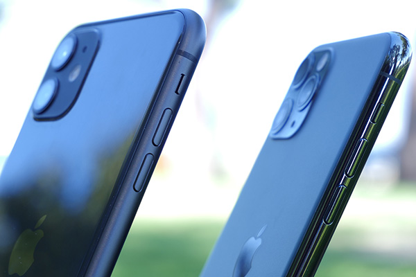 Recensione iPhone 11