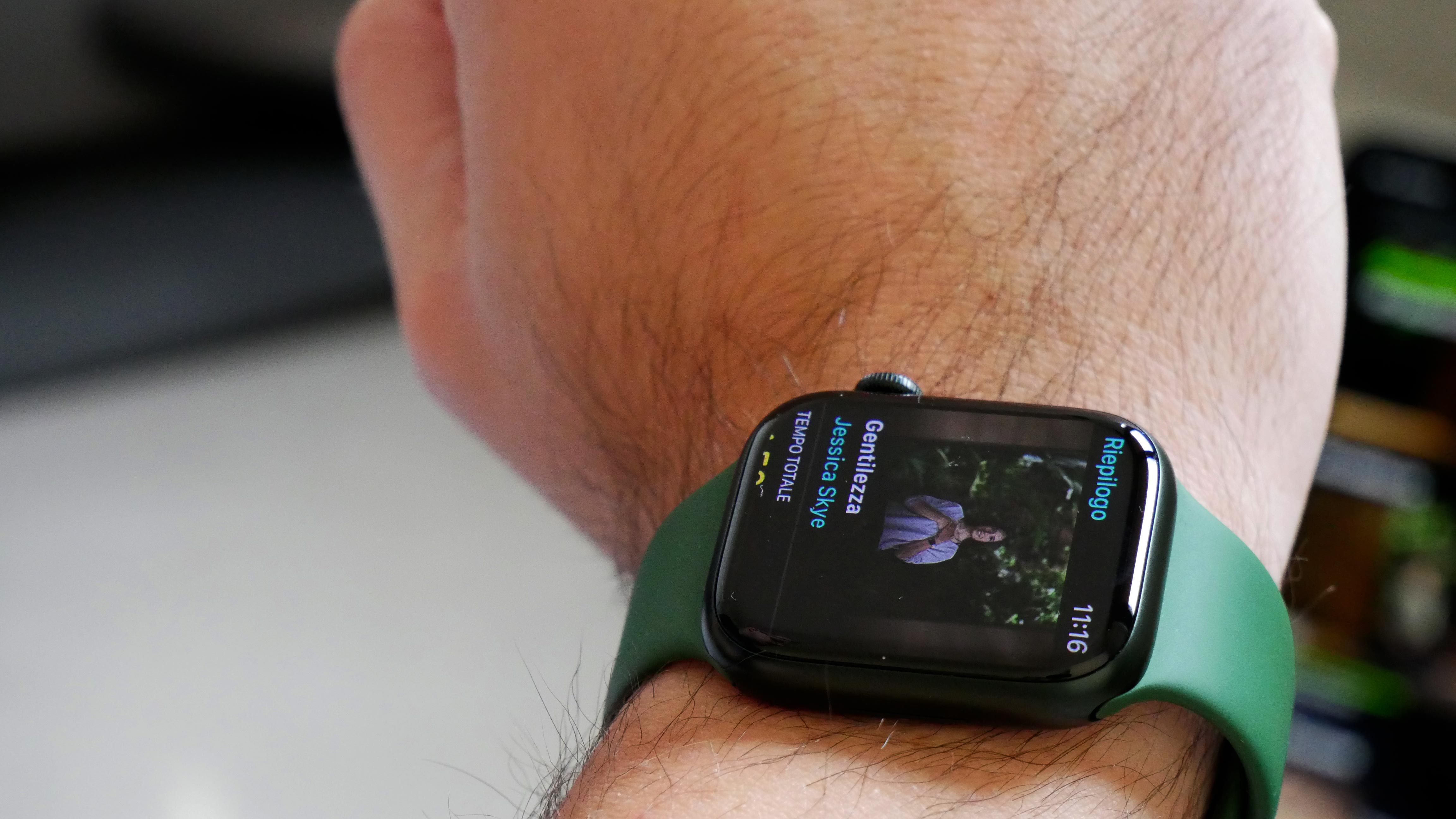 Apple Watch 7 e Fitness connubio perfetto per la palestra in casa. La recensione Hardware Upgrade