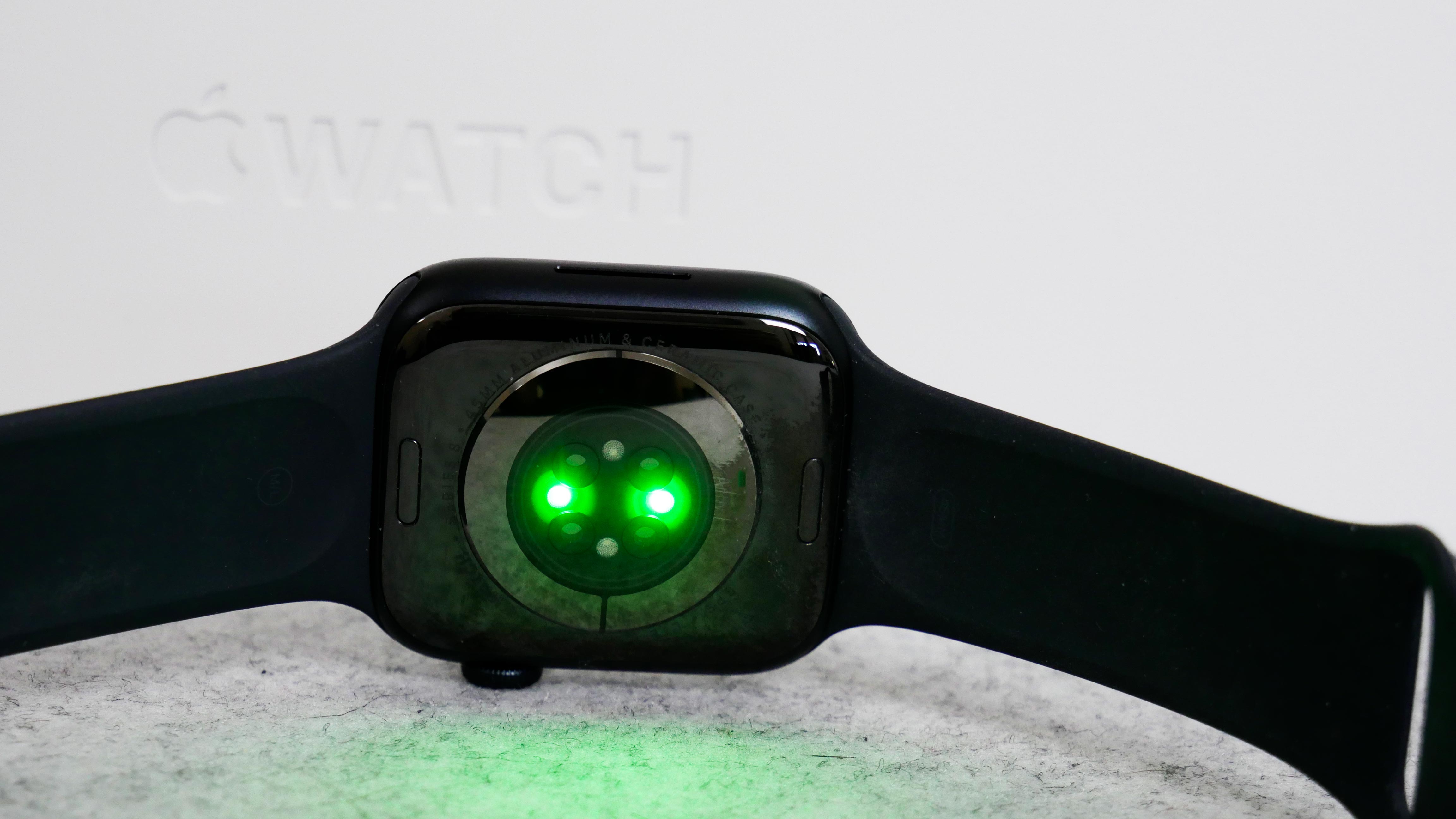 Apple watch on sale serie 3 recensione