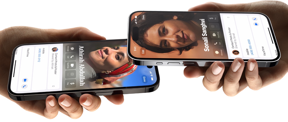 iOS 17