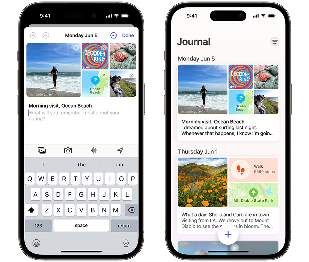 iOS 17