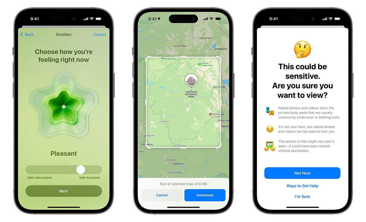 iOS 17