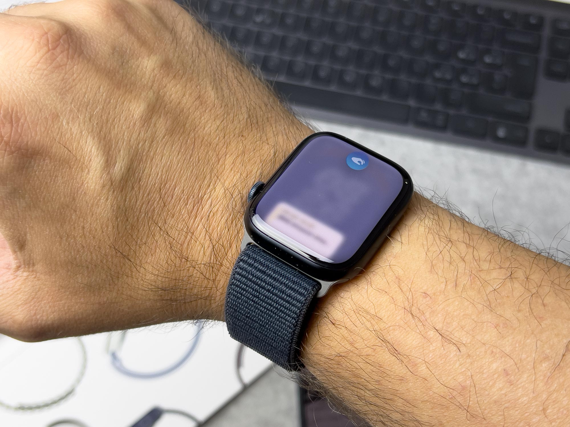 Apple watch recensione clearance