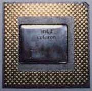 Celeron 370 pin