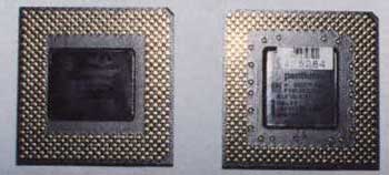 Celeron 370 e Pentium MMX: back
