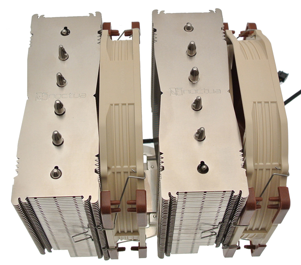 Noctua NH-D15
