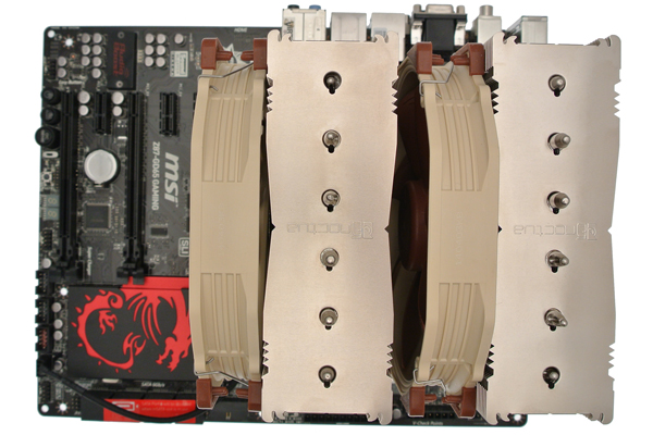 Noctua NH-D15