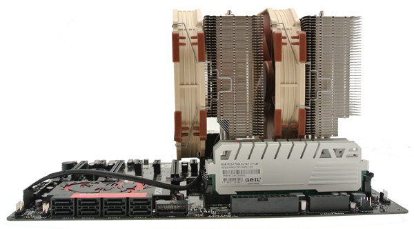 Noctua NH-D15