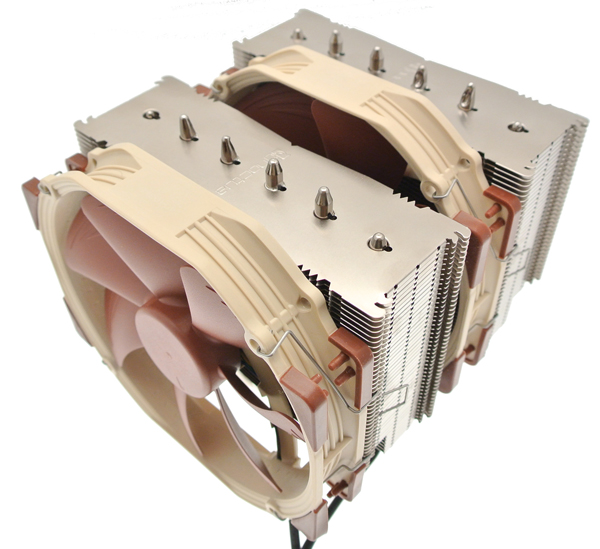 Noctua NH-D15