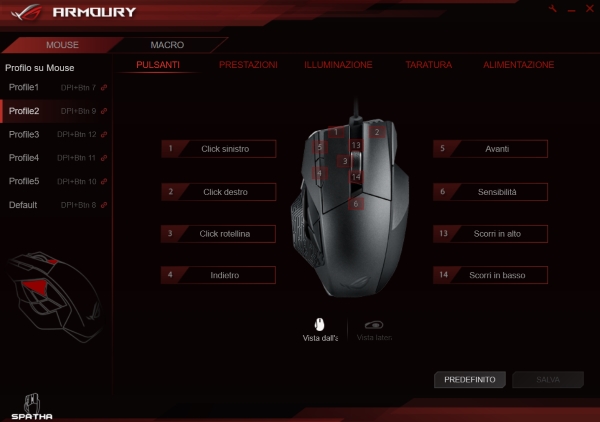 asus rog armory download asus rog armory download
