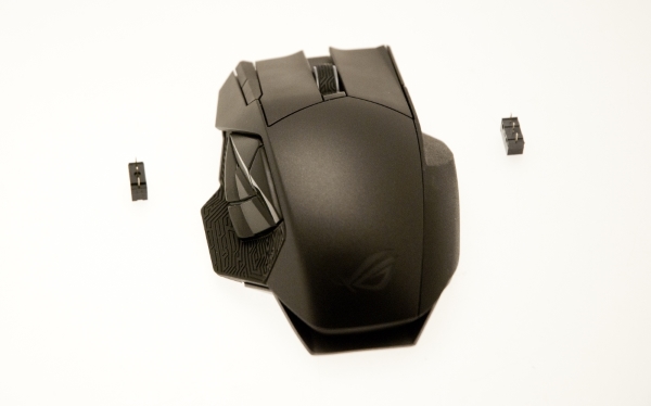 Asus ROG Spatha