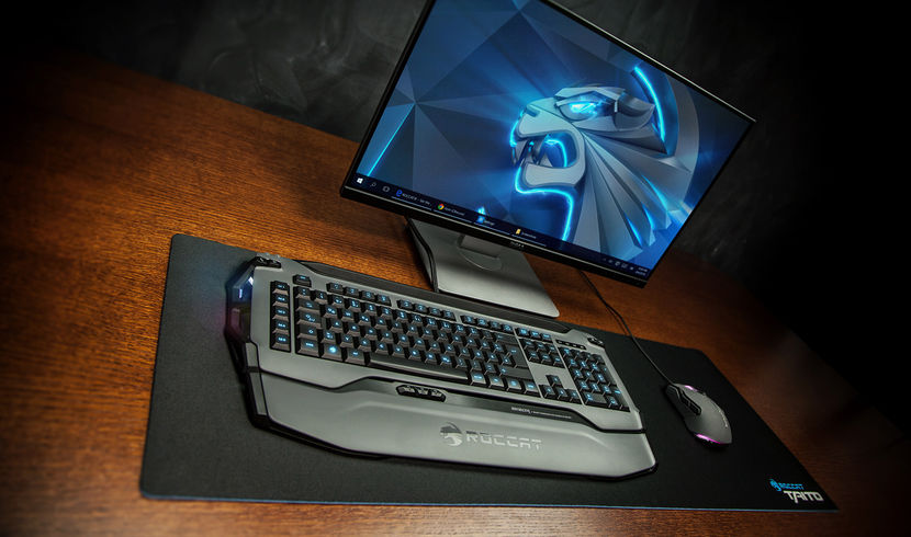Roccat Skeltr