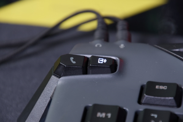 Roccat Skeltr