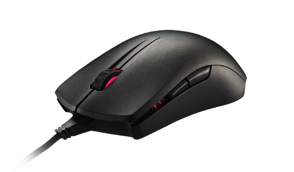 Cooler Master MasterMouse Pro L