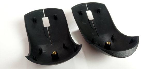 Cooler Master MasterMouse Pro L