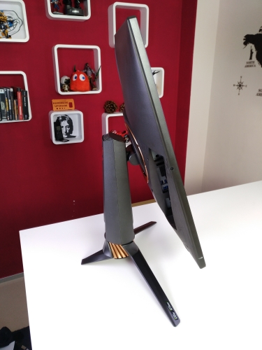 ASUS ROG Swift PG258Q