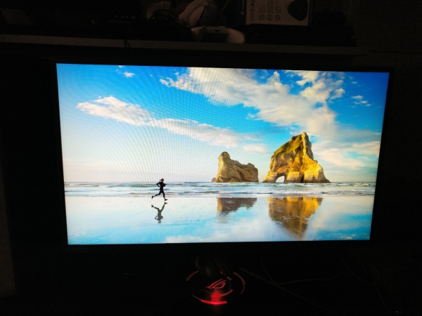 ASUS ROG Swift PG258Q