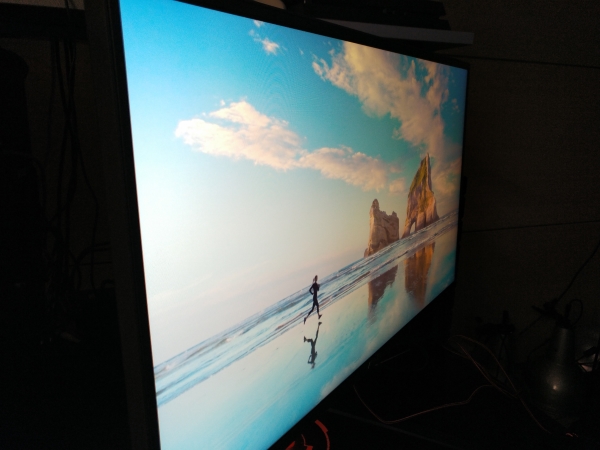 ASUS ROG Swift PG258Q