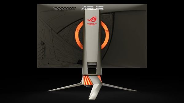 ASUS ROG Swift PG258Q