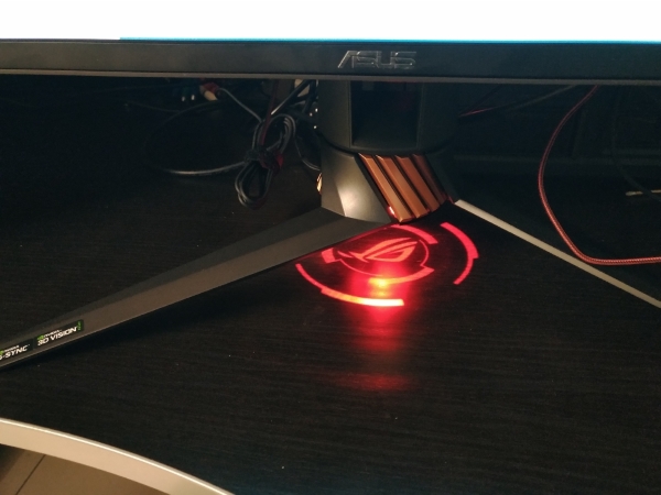 ASUS ROG Swift PG258Q