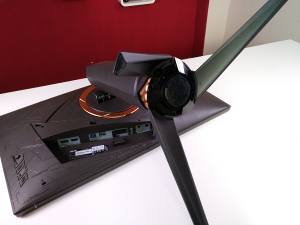 ASUS ROG Swift PG258Q