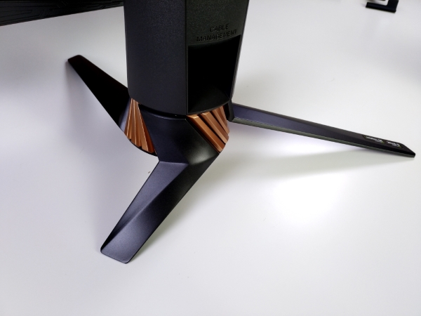 ASUS ROG Swift PG258Q